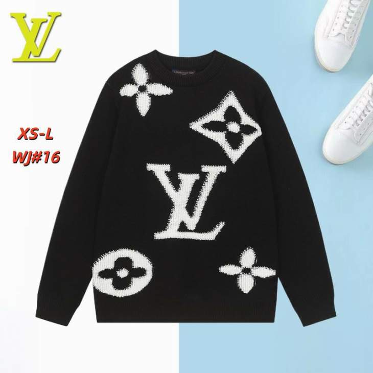 Picture of Louis Vuitton Sweaters _SKULVXS-L12yr21247299
